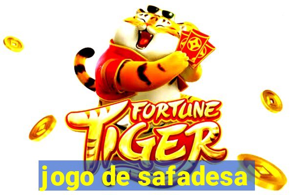 jogo de safadesa